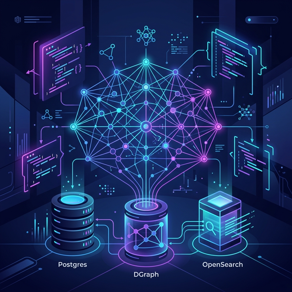 How I Built a Self-Hosted, AI-Agnostic Workspace with Active Memory Layering