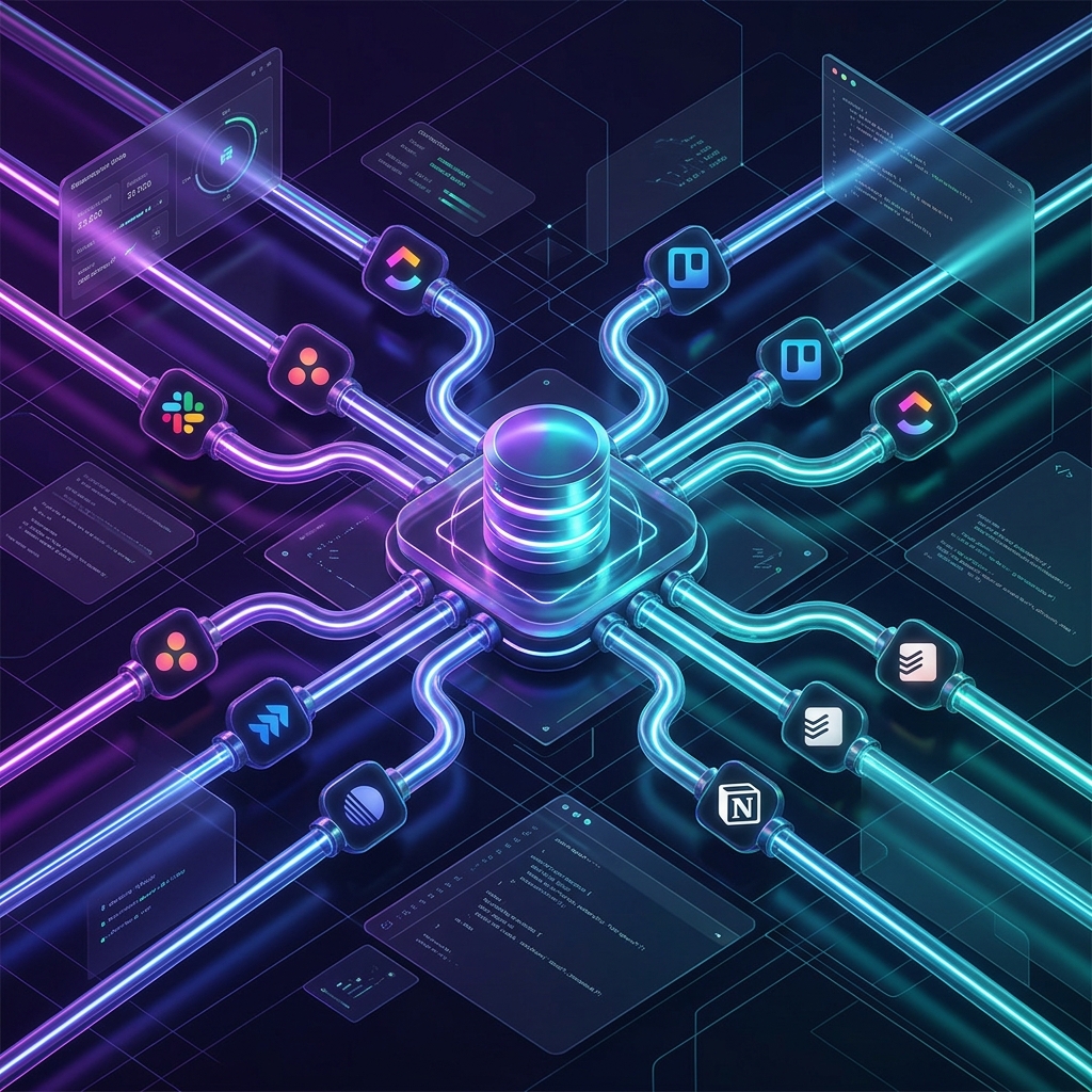 How I Built a Universal Import Engine Supporting 8 Different Productivity Platforms