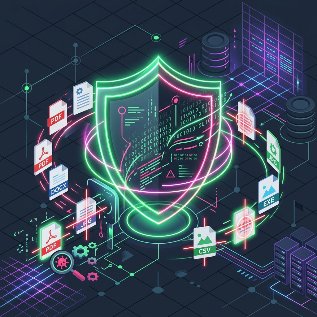 Hardening a Self-Hosted Workspace: Zero-Trust Ingestion and Client Resilience